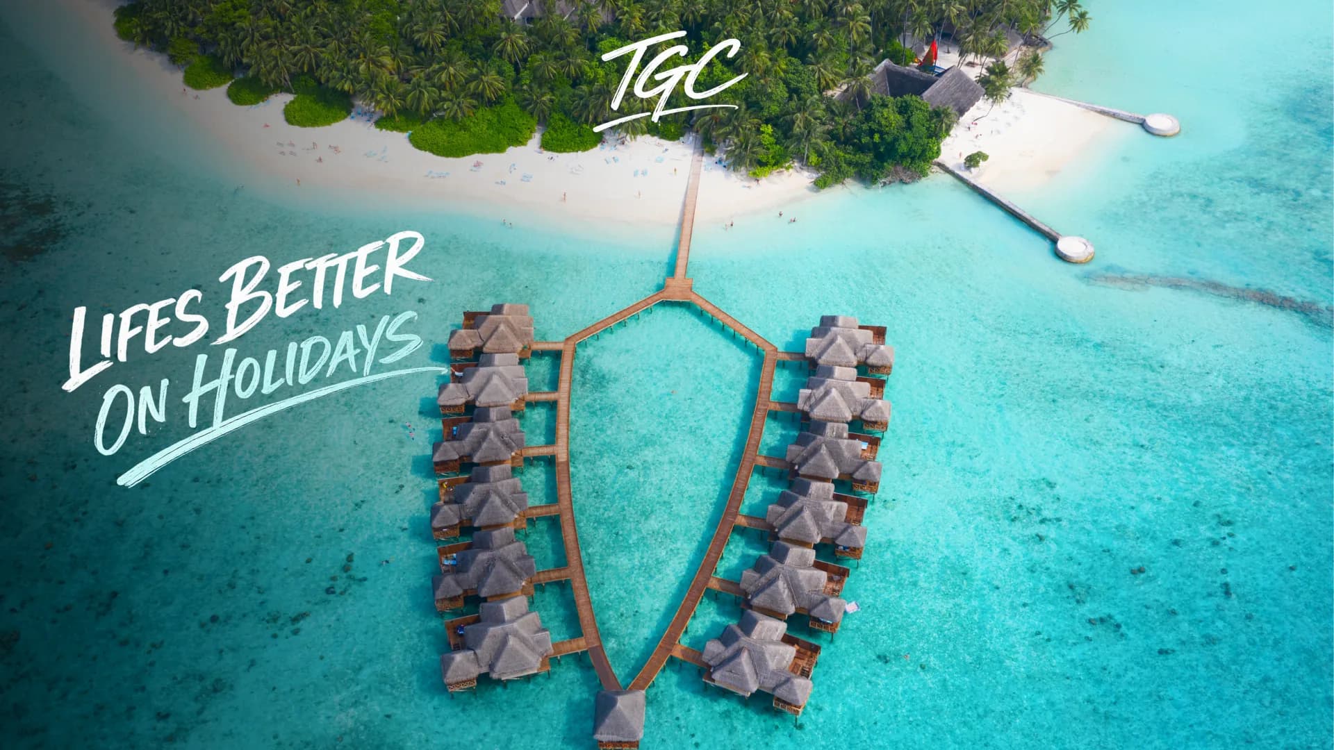 The Getaway Collective — life's better on holidays